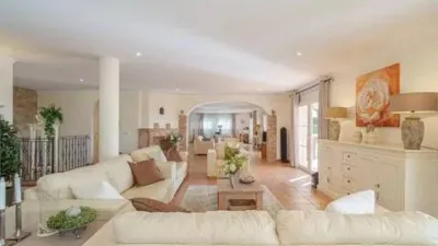 Chalet en Carrer Nord photo 48