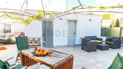 Apartment in Els Molins-Poble Sec-Pins Vens photo 29