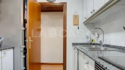 Apartment in El Besòs-El Maresme photo 28