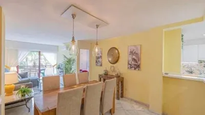 Apartment in Estepona photo 7