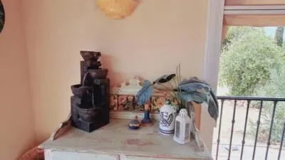 Chalet in Turre photo 50