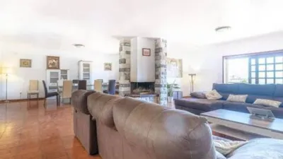 Chalet in La Nucia photo 10
