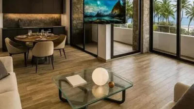 Apartment on Carrer de la Badia photo 14