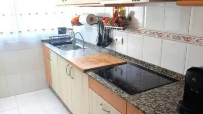 Piso en Alicante - Alacant photo 12