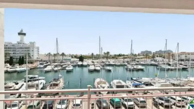 Apartment in Sector del Port Grec photo 2
