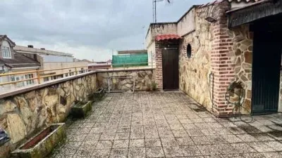 Attic duplex for sale in Navalmoral de la Mata photo 4
