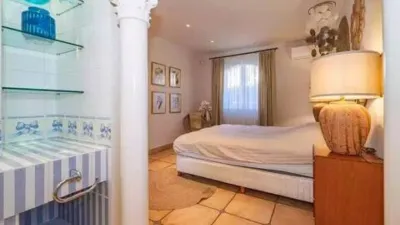 Chalet on Carrer de la Riera Ginjolers photo 18