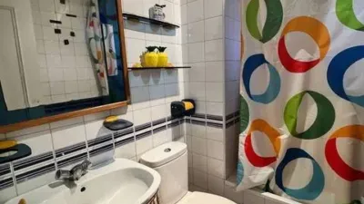 Attic duplex for sale in Navalmoral de la Mata photo 35