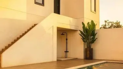 Apartment on Carrer de la Badia photo 2