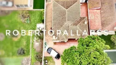 Chalet on Urbanizacion Cr Real de La Barrosa Street, 166 photo 30