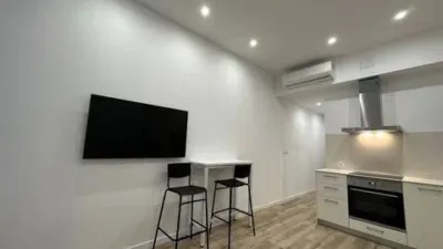 Apartment in La Malva-rosa photo 3