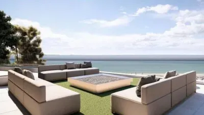 Chalet in Bellamar photo 20