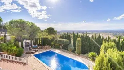 Chalet en Carrer Nord photo 45