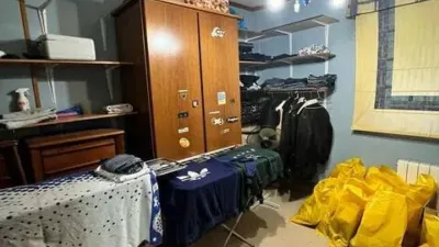 Attic duplex for sale in Navalmoral de la Mata photo 33