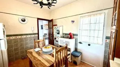 Chalet on Urbanizacion Cr Real de La Barrosa Street, 166 photo 12