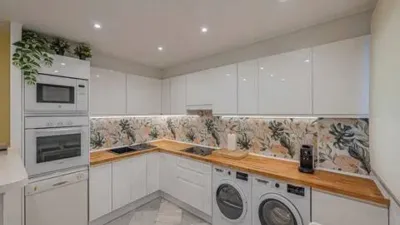 Apartment in Estepona photo 6