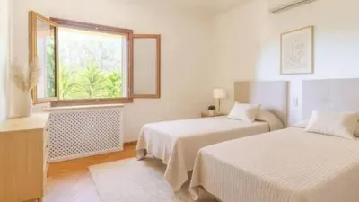 Chalet in La Nucia photo 43