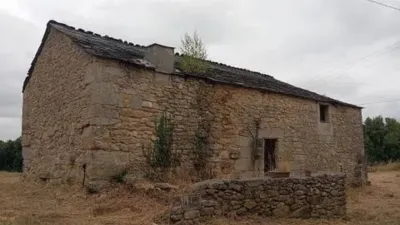 Chalet en Irixoa photo 5