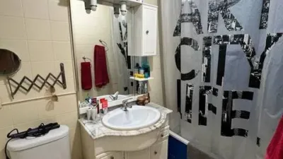 Attic duplex for sale in Navalmoral de la Mata photo 39