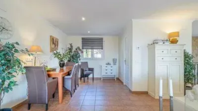 Chalet en Carrer Nord photo 91