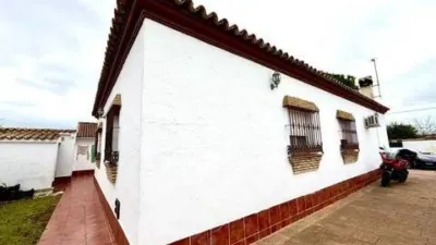 Chalet on Urbanizacion Cr Real de La Barrosa Street, 166 photo 27