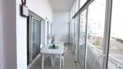 Apartment in Empuriabrava photo 19