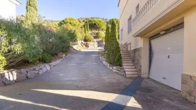 Chalet en Carrer Nord photo 10