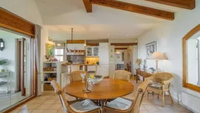 Chalet en Carrer Nord photo 48