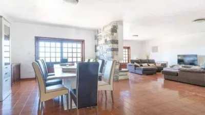 Chalet in La Nucia photo 8