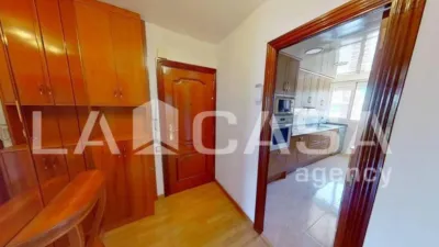 Apartment in La Verneda-La Pau photo 15