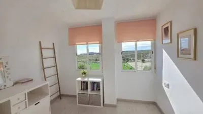Apartment in San Gabriel photo 36