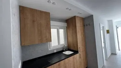 Apartment on Carrer de Miguel Servet photo 29