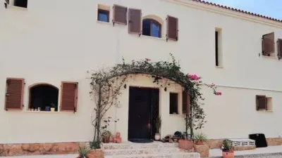 Chalet in Turre photo 5