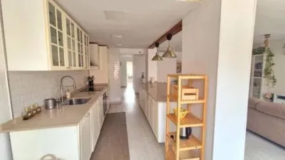 Apartment in San Gabriel photo 23