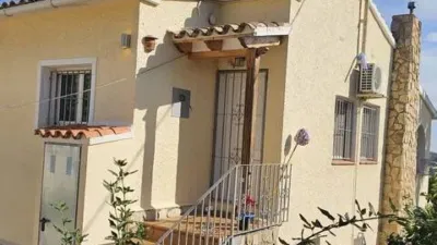 Chalet in Cala Advocat-Baladrar photo 15