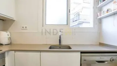 Apartment in Els Molins-Poble Sec-Pins Vens photo 10