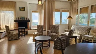 Chalet in Cabrils photo 8