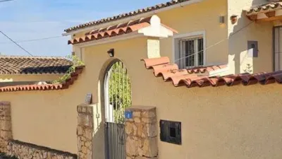 Chalet in Cala Advocat-Baladrar photo 19