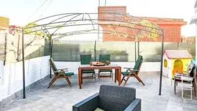 Apartment in Els Molins-Poble Sec-Pins Vens photo 31