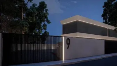Chalet in Bellamar photo 5