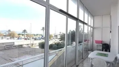 Apartment in Empuriabrava photo 17