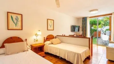 Apartment on Avenida de las Américas photo 11