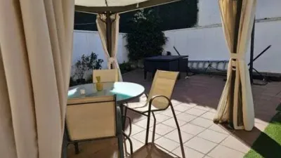 Casa en Morera-Pomar photo 13