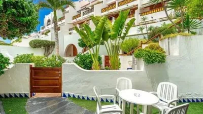 Apartment on Avenida de las Américas photo 2