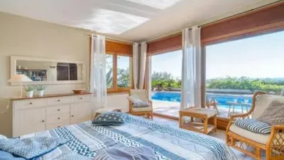 Chalet en Carrer Nord photo 60