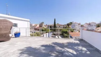 Chalet on Carrer Norfeu photo 56