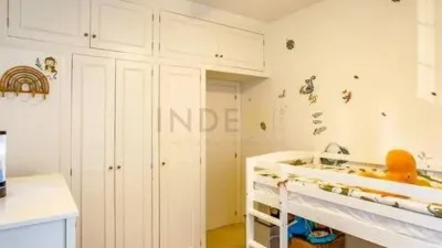 Apartment in Els Molins-Poble Sec-Pins Vens photo 22