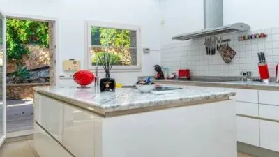 Chalet in Costa d'en Blanes photo 23