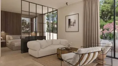 Chalet in Calvià photo 6