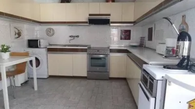 Apartment in Medina de Pomar photo 28
